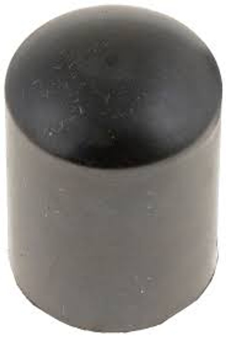 Rubber Cap- 5/8" Cap For Deleting The Oil Cooler Coolant Line 02252
