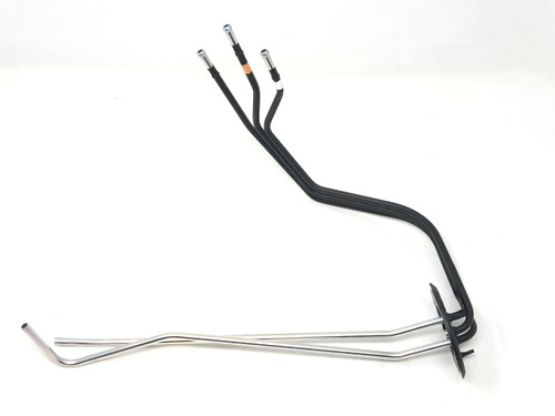 Tank Gasket- Toyota ﻿Fuel Tank Suction Tube & Fuel Level Sender