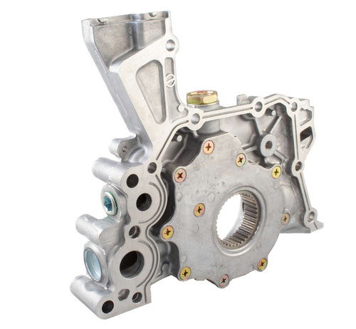 Oil Pump- Toyota 3.0L 2JZ-GE Non-Turbo Supra, Lexus GS300, IS300 & SC300 Aisin OEM Oil Pump (1996-2005) OPT-071