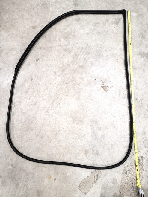 Door Weatherstrip- Toyota 4Runner & Pickup Truck OEM