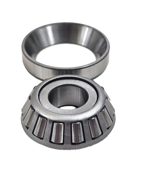 Trunnion Bearings - Toyota Land Cruiser 1FZ, 3FE (1991-1997) Solid