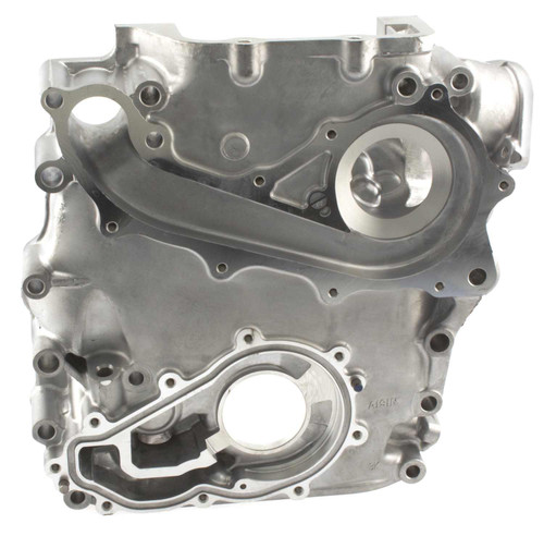 Timing Cover - Toyota 2.7L 3RZ-FE 4Runner, T100 & Tacoma Genuine Timing Cover (1995-2004) 11301-75021