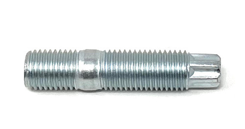 Exhaust Stud- Toyota 4Runner & Pickup Truck 2.4L 22R & 22RE OEM Exhaust Manifold to Pipe Stud (1982-1986) 90116-10088