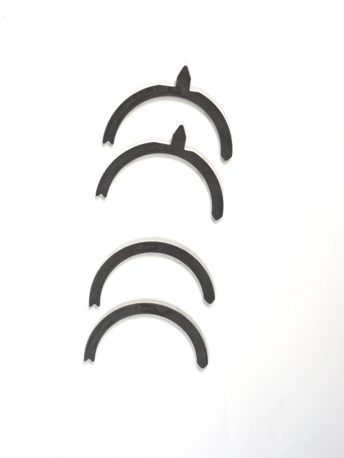 Thrust Washer- Toyota V8 4.7L 2UZ-FE 4Runner, Land Cruiser, Sequoia & Tundra OEM Taiho Engine Thrust Washer Set (1998-2009) T733A