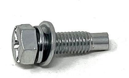 Metric Screw - Toyota OME Distributor, Cam, Crank Sensor Screw (1986-2006) 90099-04366