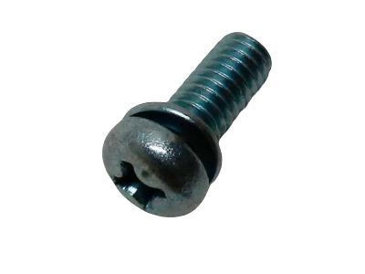 Screw w/washer- Toyota OEM Fuel Sending Unit Screw 93319-14010