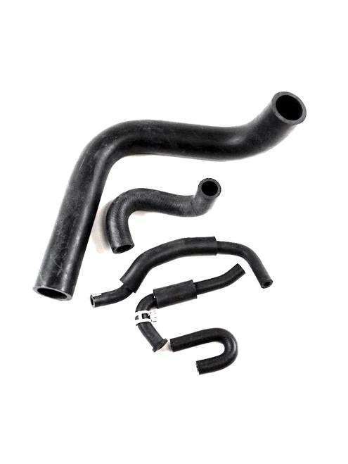 Hose Kit- Toyota V6 3.0L 3VZ-E 4Runner & Pickup Truck Coolant Hose Kit (1992-1995) Kit-1080