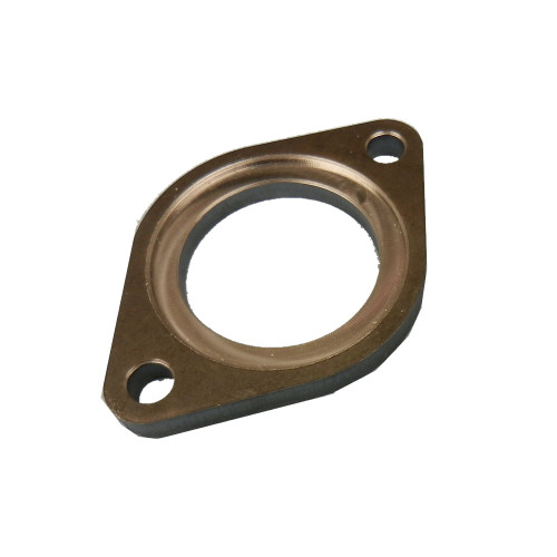 Exhaust Flange- Toyota Style Exhaust Flange Kit in 2.5
