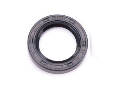 Oil Seal- Toyota OEM Front Transmission Input Shaft Seal (1974
