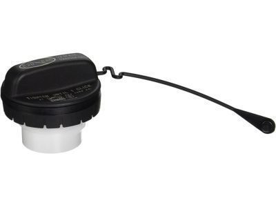 Gas Cap- Toyota OEM Gas Cap (1979-1990) 77310-12100 - YOTASHOP