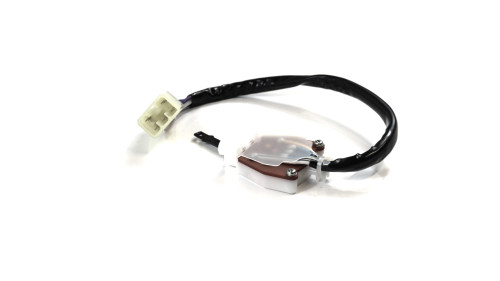 Fan Switch - Toyota 4Runner & Pickup Heater & A/C Blower Motor Switch (1984-1987) 84732-89109