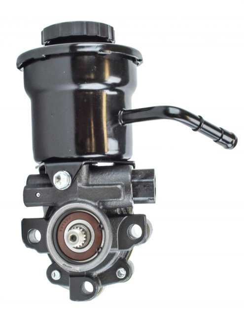 Steering Pump- Toyota T100 w/ 2.7L 3RZ & 2WD Tacoma 2.4L 2RZ New Power Steering Pump w/Reservoir (1994-2001) 5476N
