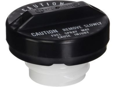 Gas Cap- Toyota OEM Gas Cap (1979-1990) 77310-12100 - YOTASHOP