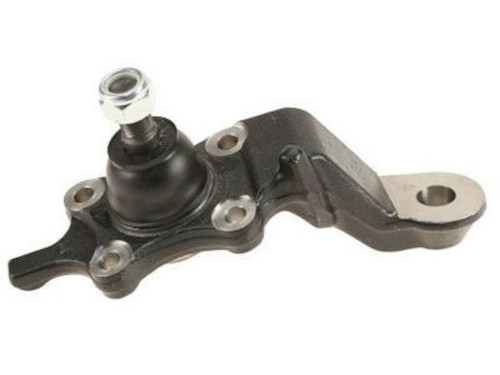 Ball Joint- Toyota Tacoma Genuine Front 4WD Lower Drivers Side Ball Joint (2001-2004) 43340-39436