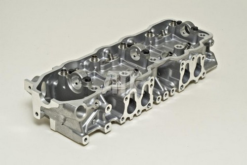 Cylinder Head- Toyota 4Runner & Pickup Truck 2.4L 22R, 22RE