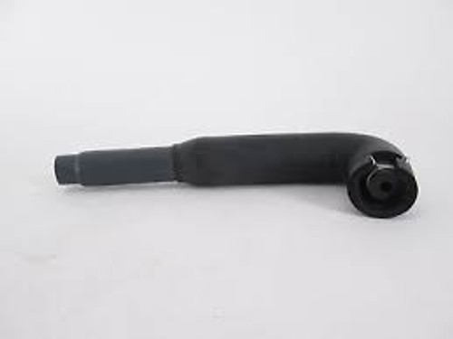 PCV Hose- Toyota Tacoma 2.4L 2RZ-FE, 2.7L 3RZ-FE OEM PCV To Intake Hose (1999-2004) 12261-75070

