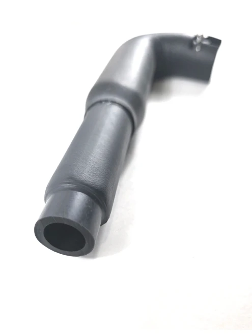 PCV Hose- Toyota Tacoma 2.4L 2RZ-FE, 2.7L 3RZ-FE OEM PCV To Intake Hose (1999-2004) 12261-75070