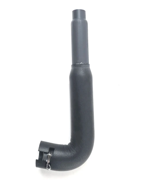 PCV Hose- Toyota Tacoma 2.4L 2RZ-FE, 2.7L 3RZ-FE OEM PCV To Intake Hose (1999-2004) 12261-75070