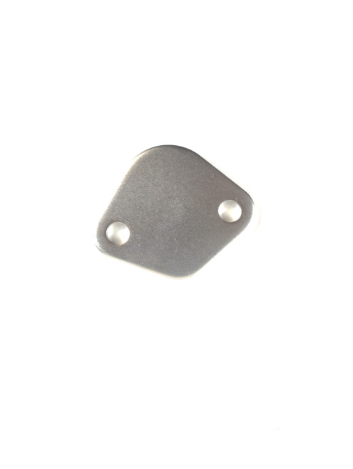 Fuel Plate- Toyota 4Runner & Pickup Truck 2.4L 22RE Fuel Pump Block Off Plate (1985-1995) 11495-40010