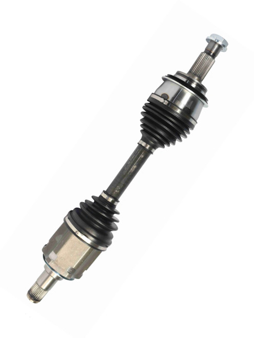 CV Axle- Toyota 4Runner, FJ Cruiser & Tacoma Front CV Axle Shaft (2003-2023) NCV69170