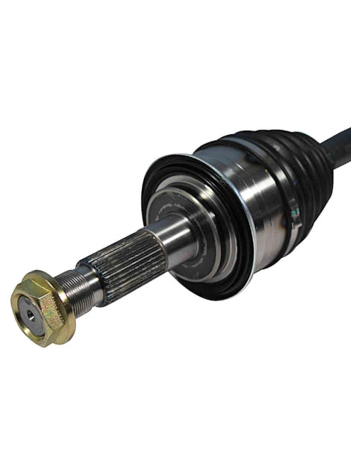 CV Axle- Toyota 4Runner & Tacoma 4WD CV Axle (1995-2004) NCV69142