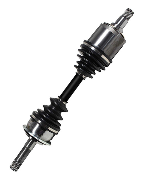 CV Axle- Toyota Tacoma 2.7L 3RZ w/ Manual Locking Hub CV Axle Shaft (1995-2001) NCV69133