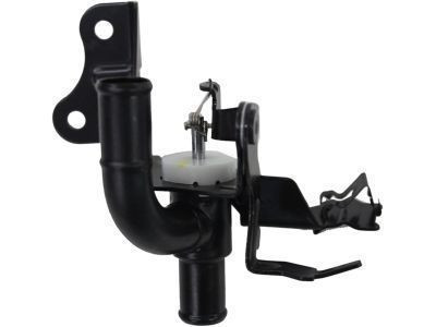 Heater Valve- Toyota 4Runner & Pickup Truck OEM Heater Control