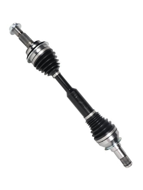 CV Axle- Toyota Sequoia & Tundra Front Extreme Angle CV Axle Shaft (2007-2022) NCV69164XDP