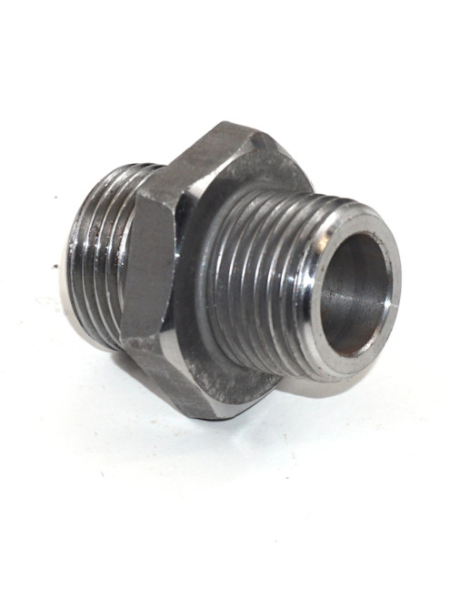 Filter Union- Toyota 20R, 22R, 22RE, 5MGE, 7MGE Oil Filter to