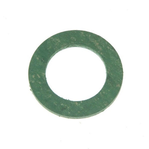 
Drain Gasket- Toyota Engine Oil Pan Drain Plug Gasket, Large M18 (1975-1997) 90430-18023