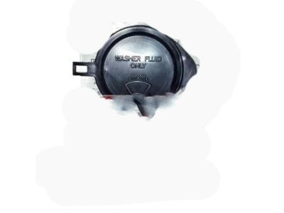 Gas Cap- Toyota OEM Gas Cap (1979-1990) 77310-12100 - YOTASHOP
