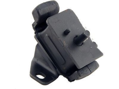 Motor Mount- Toyota V6 3.4L 5VZ 4Runner & Tacoma OEM Engine Motor Mount (1999-2004) 12361-62160


