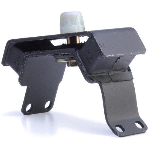 Transmission Mount- Toyota Tacoma V6 3.4L 5VZ 4WD OEM Manual Transmission Mount (1998-2004) 9018

