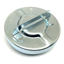 Gas Cap- Toyota OEM Gas Cap (1979-1990) 77310-12100 - YOTASHOP
