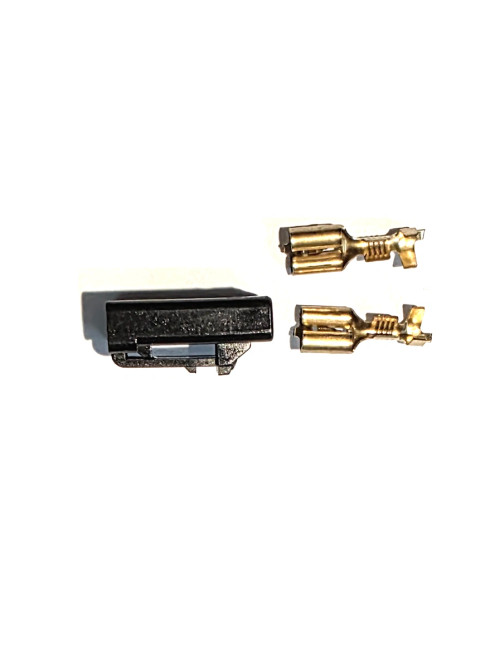 Fuel Connector- Toyota Fuel Pump Electrical Connector Plug (1990-2006) RCS-001 Fuel Connector- Toyota Fuel Pump Electrical Connector Plug (1990-2006) RCS-001