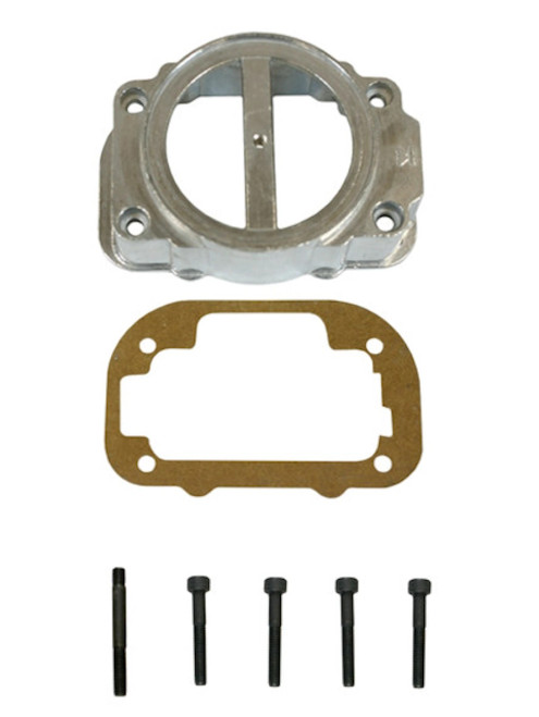 Filter Adapter- Toyota Pickup Truck 2.2L 20R Weber to Stock Air Filter Adapter (1976-1980) 99010.302 Filter Adapter- Toyota Pickup Truck 2.2L 20R Weber to Stock Air Filter Adapter (1976-1980) 99010.302