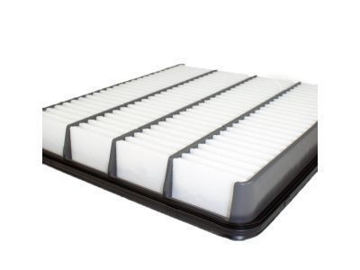 Air Filter- Toyota Sequoia & Tundra OEM Air Filter (2013-2021) 17801-0S010

