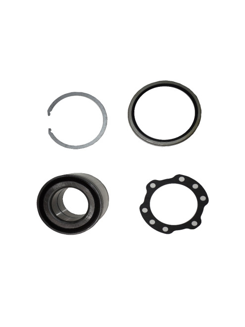 Wheel Bearing- Toyota Tacoma Front Wheel Bearing Kit (1995-2004) kit-1107