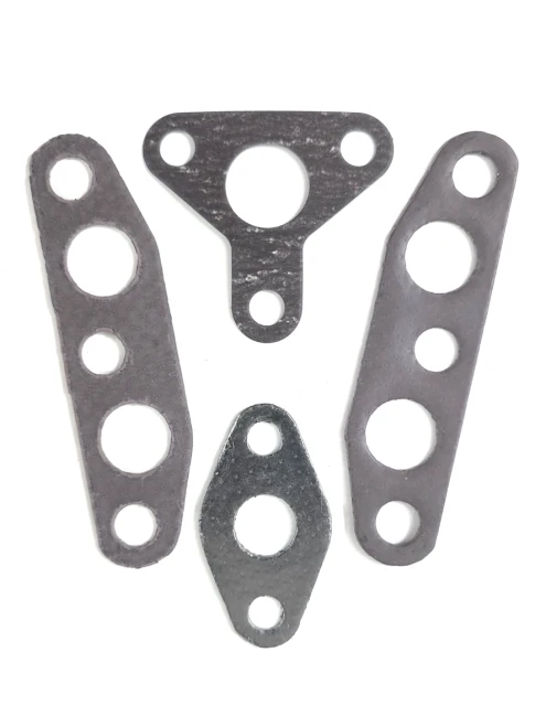 EGR Gasket- Toyota 2.4L 22RE EGR Gasket Set (1984-1995) KIT-1128