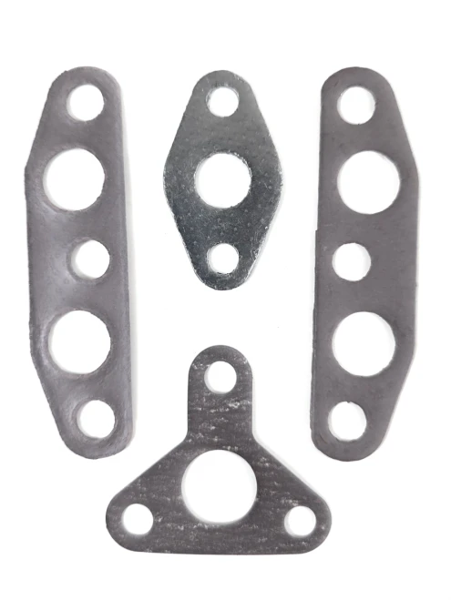 EGR Gasket- Toyota 2.4L 22RE EGR Gasket Set (1984-1995) KIT-1128