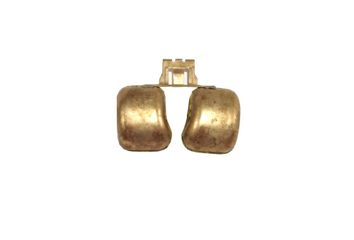 Weber 32/36 & 38 Brass Float 41030.019