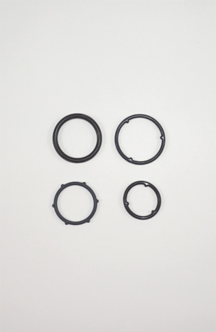 O-Rings Kit - Toyota 4Runner, Tacoma, 2TR-FE Timing Cover O-Rings (2005-2023) KIT-1155