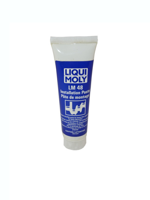 Installation Paste - Liqui Moly LM 48 Installation Paste 20216