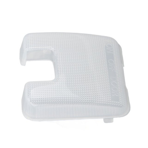 Dome Lens- Toyota 4Runner, Pickup & Tacoma Truck OEM Dome Light Lens (1989-2004) 87834-89104

