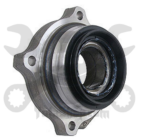Wheel Bearing - Toyota Tacoma (2005-2020) Rear Left Timken Wheel Bearing  512294