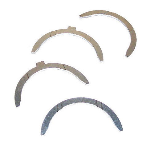 Toyota 2.4L 22R,22RE,22RET Crankshaft Thrust Washer Set - TW900