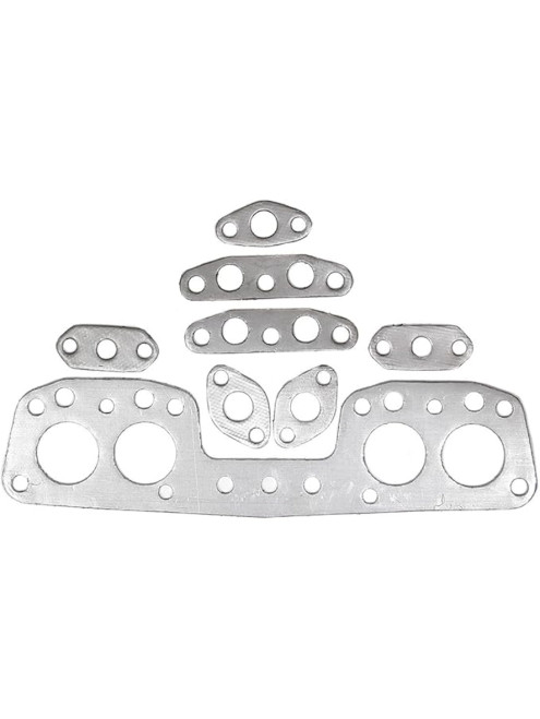 Toyota 20R/22R Remflex Hi-Crush Exhaust Manifold/Header Gasket  7003