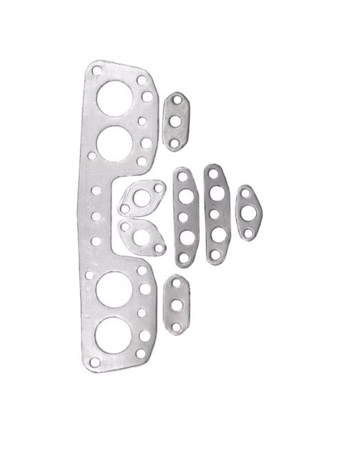 Toyota 20R/22R Remflex Hi-Crush Exhaust Manifold/Header Gasket  7003
