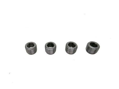 Freeze Plugs- Toyota 2.2L 20R, 2.4L 22R,22RE,22RTE 40mm Brass