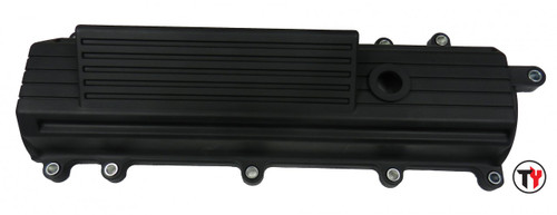 Valve Cover- Toyota V6 3.0L 3VZ-E 4Runner, Pickup Truck & T100 OEM Passenger Side Valve Cover (1988-1995) 11201-65030